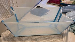 Bañera Stokke - Bebé