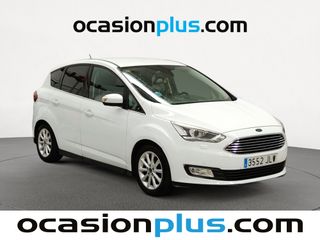 Ford C-Max 2.0 TDCI Titanium PowerShift 110 kW (150 CV)