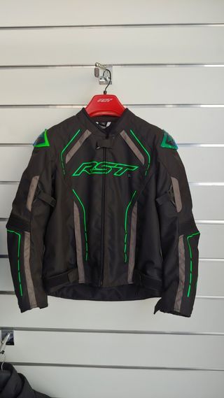 Chaqueta moto RST 