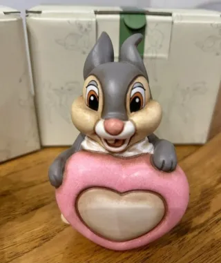 THUN Tamburino Disney