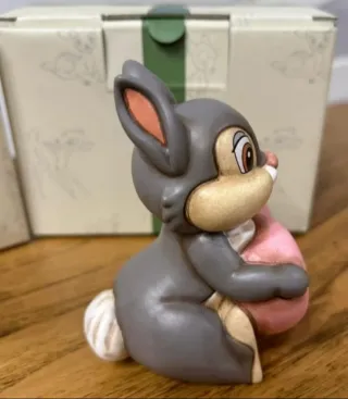 THUN Tamburino Disney