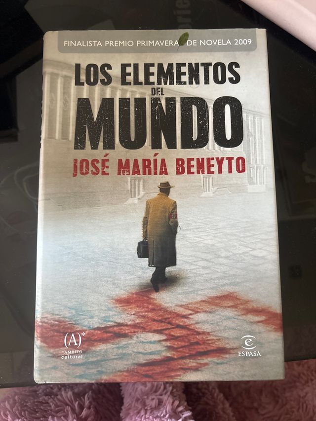 Los elementos del mundo
