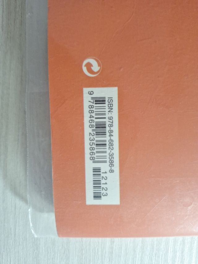 FB (FISICA) BACHILLERATO AULA 3D