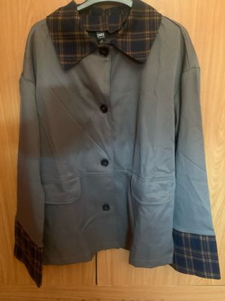 Chaqueta Barbour - Talla M
