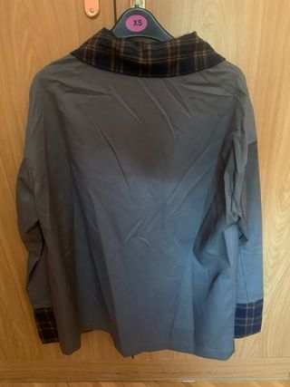 Chaqueta Barbour - Talla M