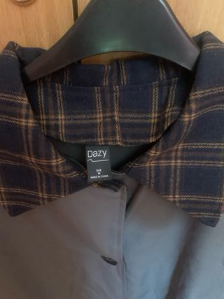 Chaqueta Barbour - Talla M