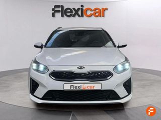 Kia Ceed Tourer 1.6 GDi PHEV 104kW (141CV) eDrive
