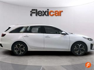 Kia Ceed Tourer 1.6 GDi PHEV 104kW (141CV) eDrive