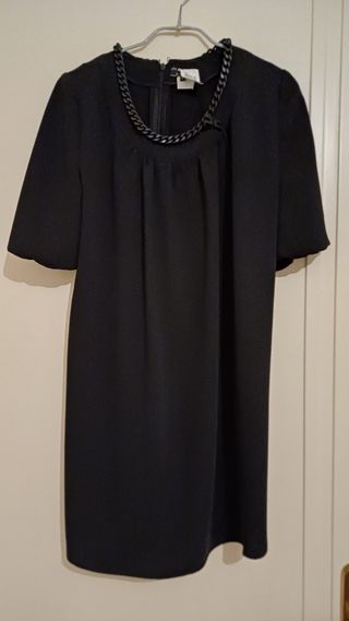Vestito Elisabetta Franchi - Nero