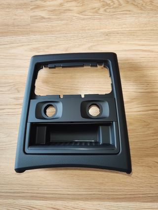 Rejilla ventilación BMW