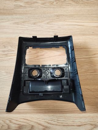 Rejilla ventilación BMW