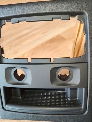 Rejilla ventilación BMW