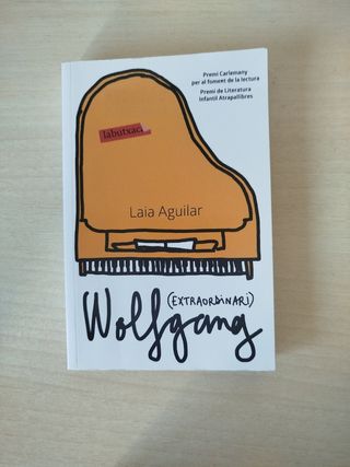 Wolfgang 