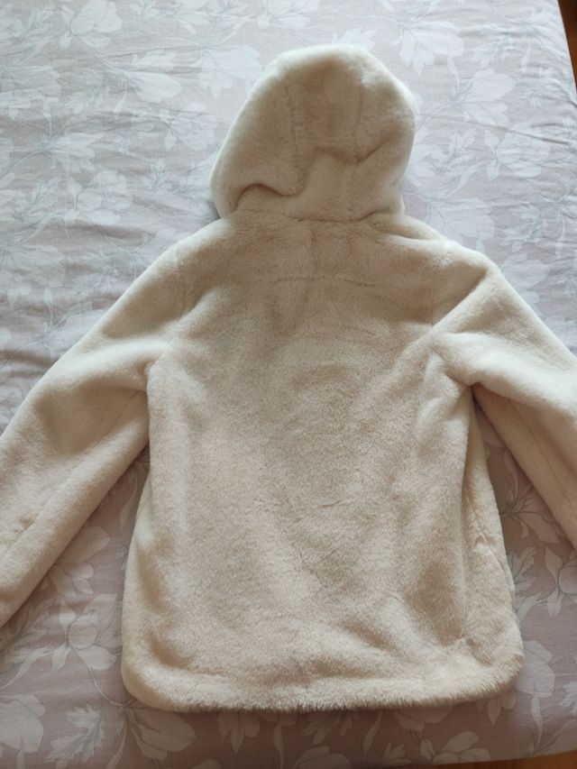 Abrigo Lefties niña talla 11/12