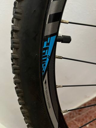 Orbea 26" MTB Bicicleta