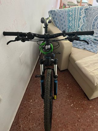 Orbea 26" MTB Bicicleta