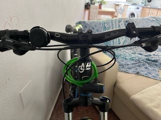 Orbea 26" MTB Bicicleta