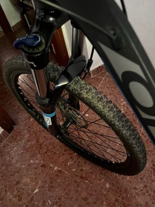 Orbea 26" MTB Bicicleta