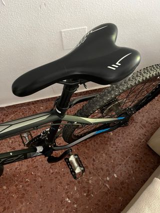 Orbea 26" MTB Bicicleta