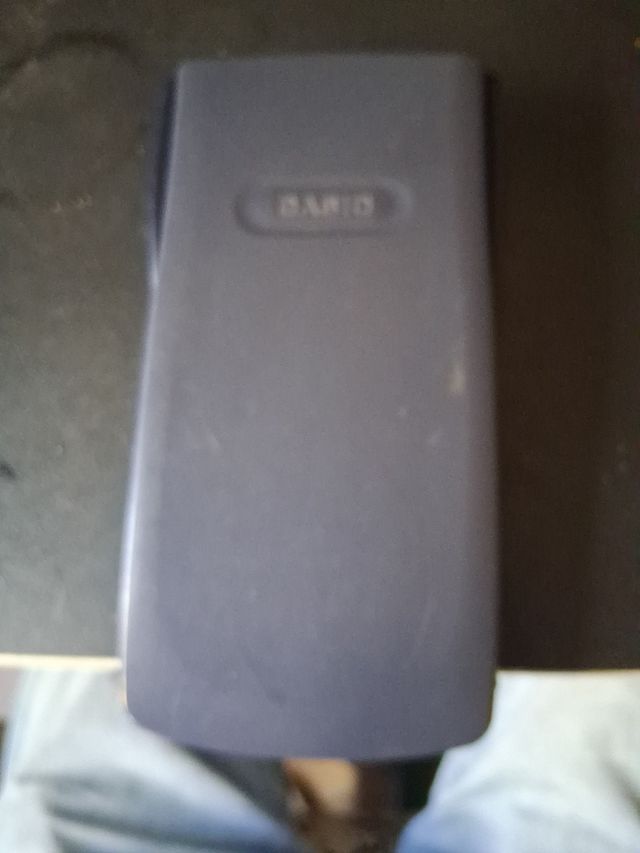 Calculadora CASIO fx-82MS,cientifica