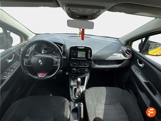 Renault Clio RS Energy 147kW (200CV) EDC