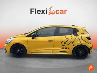 Renault Clio RS Energy 147kW (200CV) EDC