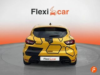 Renault Clio RS Energy 147kW (200CV) EDC