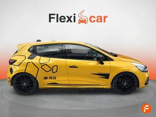 Renault Clio RS Energy 147kW (200CV) EDC