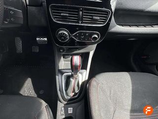 Renault Clio RS Energy 147kW (200CV) EDC