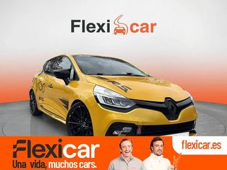 Renault Clio RS Energy 147kW (200CV) EDC