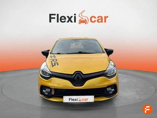 Renault Clio RS Energy 147kW (200CV) EDC