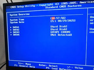 Dell Inspiron 580 Tower - PC desktop