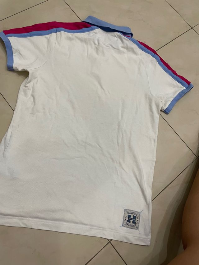 Polo Tommy Hilfiger vintage