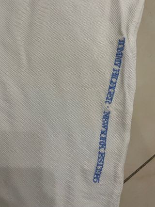 Polo Tommy Hilfiger vintage