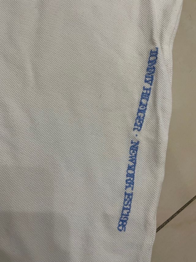 Polo Tommy Hilfiger vintage