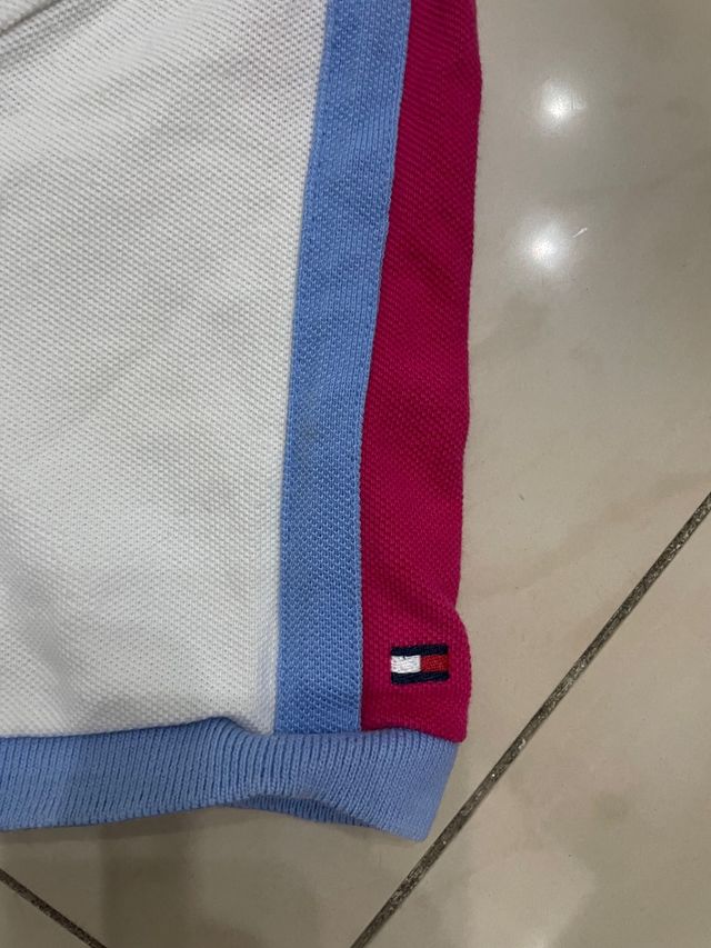 Polo Tommy Hilfiger vintage