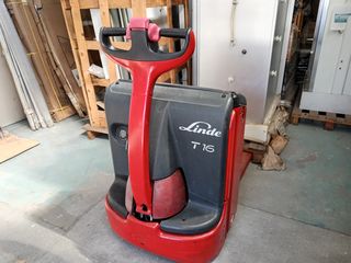 MULETTO LINDE T16 usato