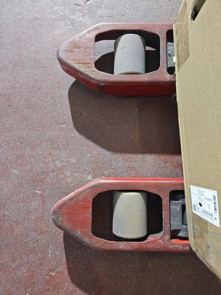 MULETTO LINDE T16 usato
