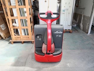 MULETTO LINDE T16 usato