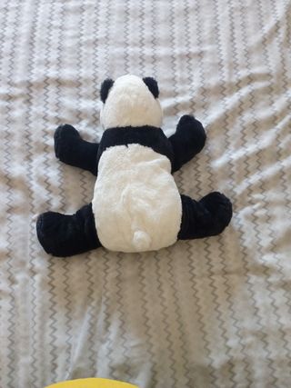 Peluche Panda - Suave y tierno