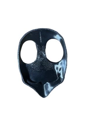 Maschera 3D Batman per gatto