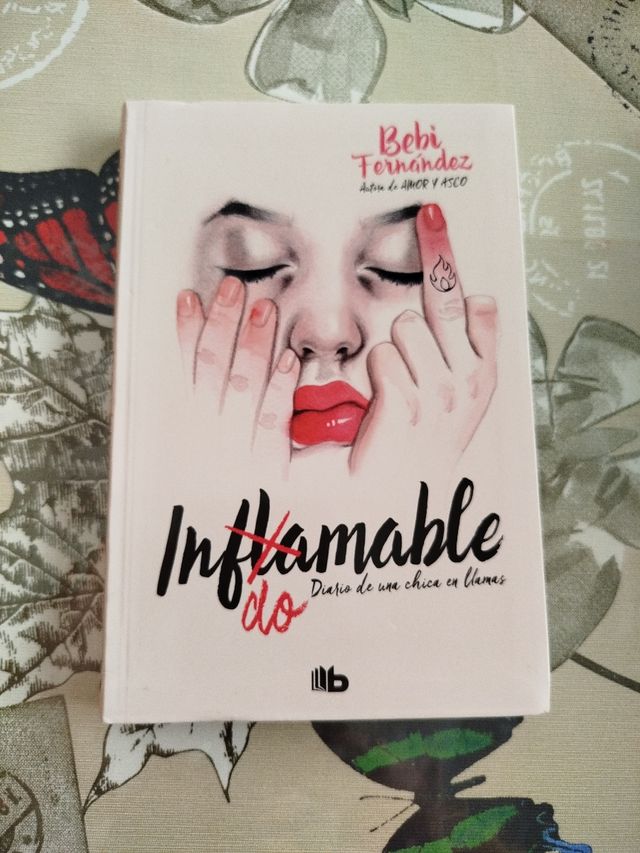 Indomable (edición limitada a precio especial)