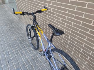 Bicicleta Mérida Matts Speed MTB