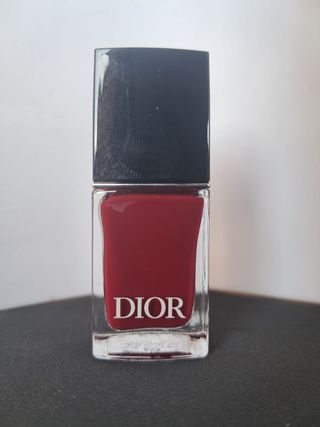 Set Dior Vernis Smalto –Colori Couture Effetto Gel