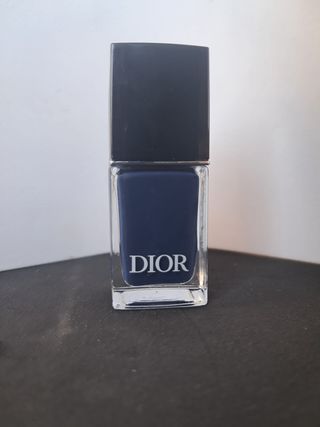 Set Dior Vernis Smalto –Colori Couture Effetto Gel