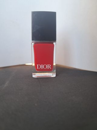 Set Dior Vernis Smalto –Colori Couture Effetto Gel