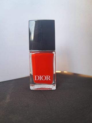 Set Dior Vernis Smalto –Colori Couture Effetto Gel