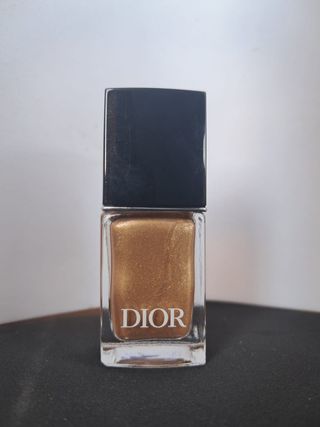 Set Dior Vernis Smalto –Colori Couture Effetto Gel