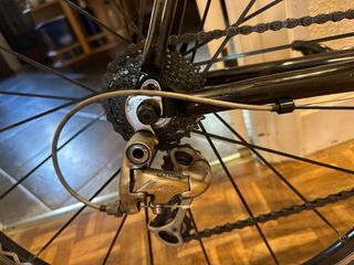 Orbea Ultegra: Bicicleta  carreras talla 51 o S 