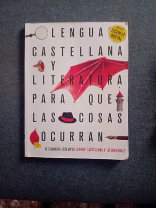 Proyecto: Para que las cosas ocurran - Lengua C...